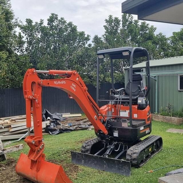 Need a machine for your project? We have you covered!